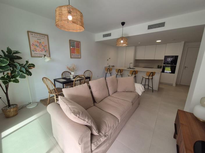 Image No.3-2 Bed Apartment for sale