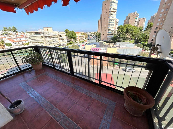 Image No.1-Appartement de 3 chambres à vendre à Torremolinos
