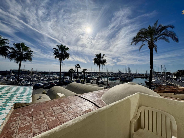 Image No.1-Appartement de 2 chambres à vendre à Benalmadena