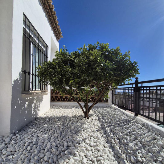 Image No.3-Appartement de 2 chambres à vendre à Benalmadena