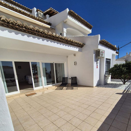 Image No.4-Appartement de 2 chambres à vendre à Benalmadena