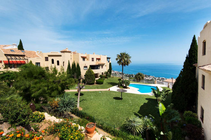 Image No.1-Appartement de 3 chambres à vendre à Benalmadena