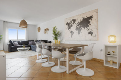 MB Homes most sold property