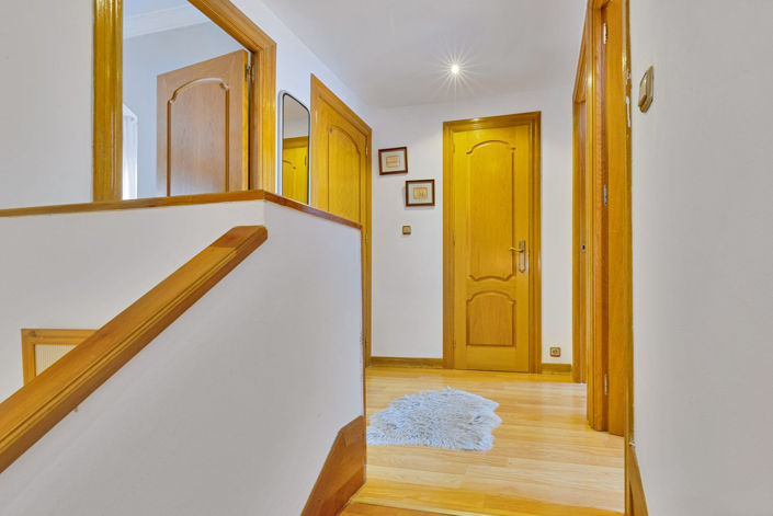 Image No.1-Jumelé de 3 chambres à vendre à Fuengirola