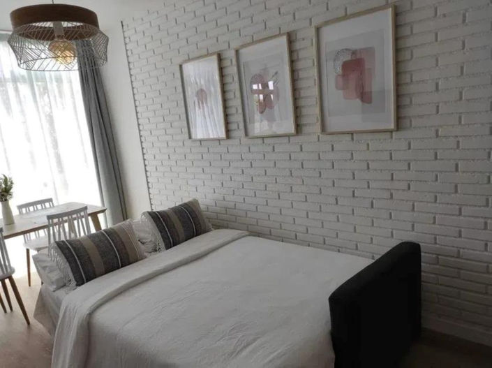 Image No.10-1 Bed Apartment for sale