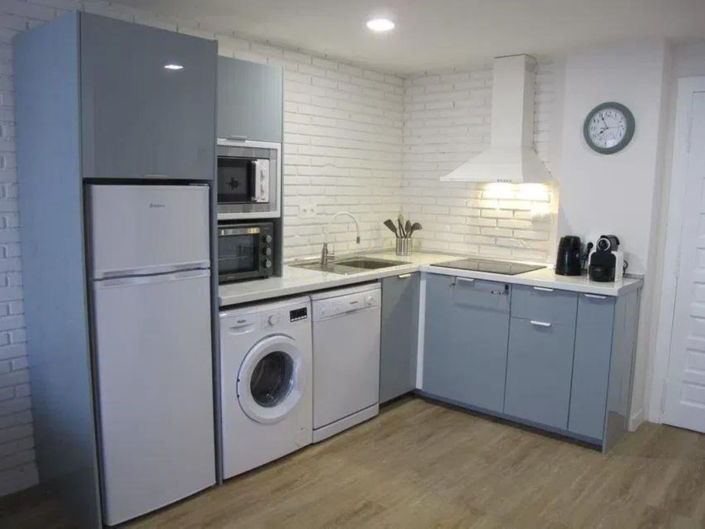 Image No.15-1 Bed Apartment for sale