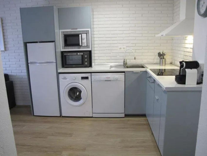 Image No.16-1 Bed Apartment for sale