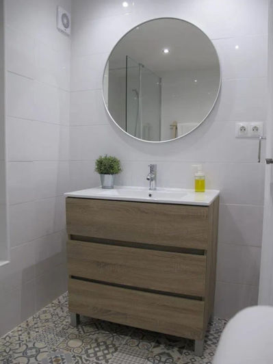 Image No.20-1 Bed Apartment for sale