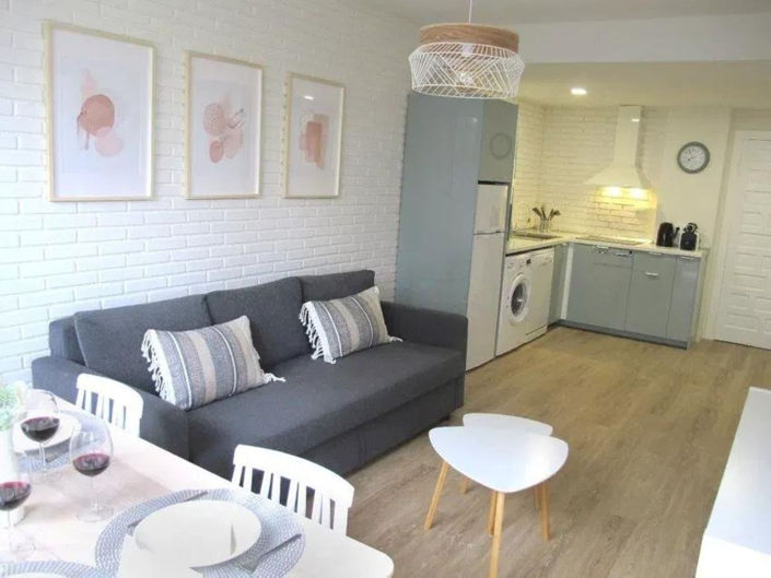 Image No.3-1 Bed Apartment for sale