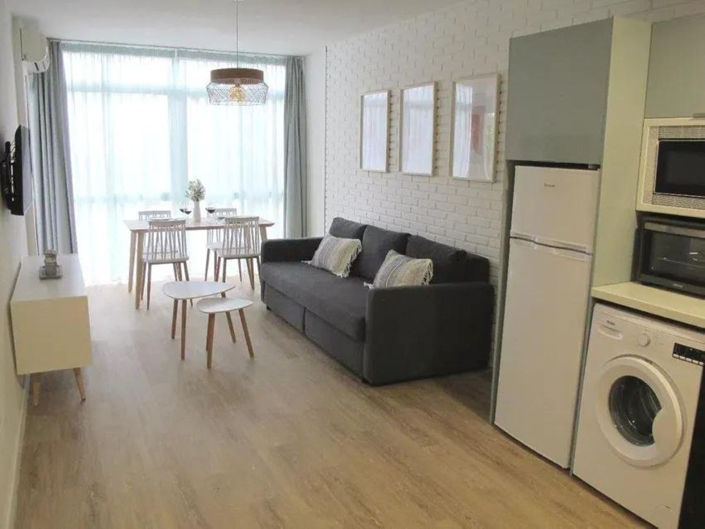 Image No.6-1 Bed Apartment for sale