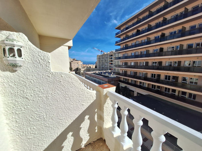 Image No.1-Studio à vendre à Torremolinos