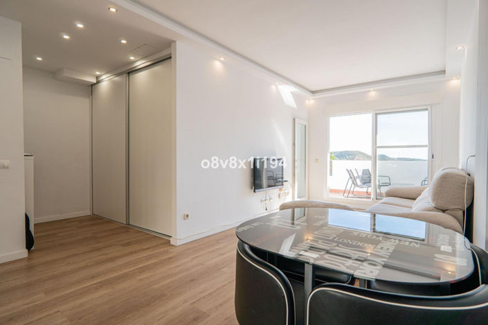 Image No.11-Appartement de 2 chambres à vendre à Mijas