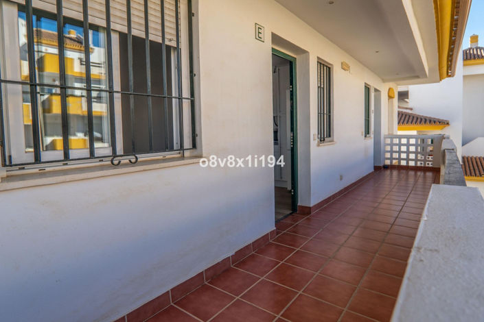 Image No.3-Appartement de 2 chambres à vendre à Mijas