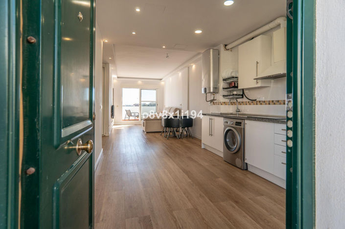 Image No.4-Appartement de 2 chambres à vendre à Mijas