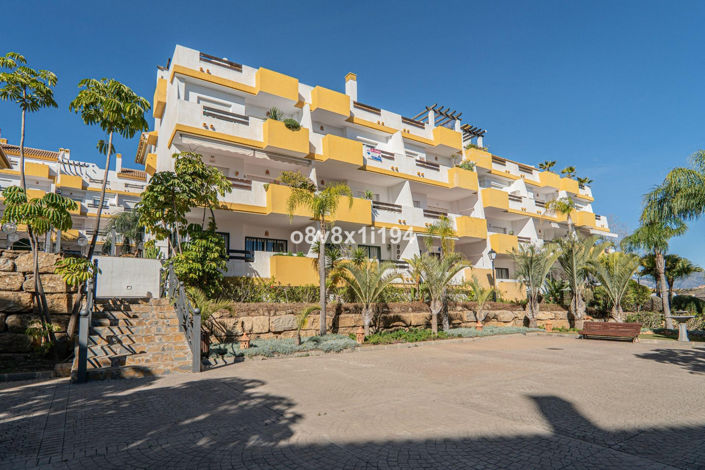 Image No.40-Appartement de 2 chambres à vendre à Mijas