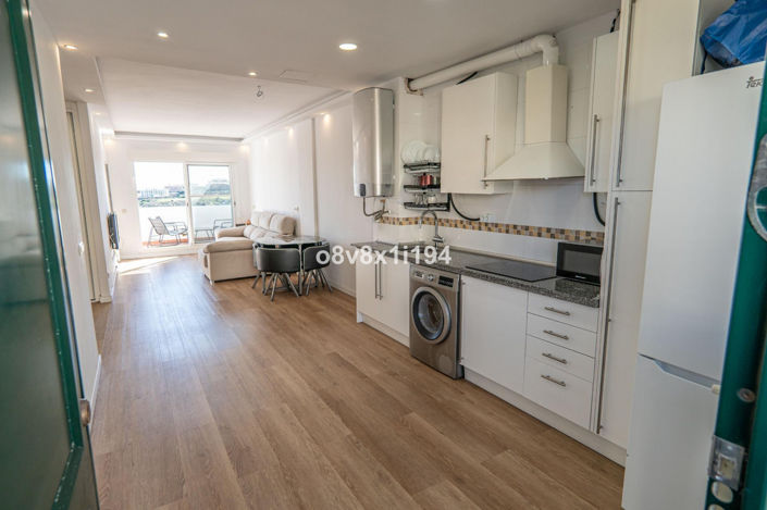 Image No.5-Appartement de 2 chambres à vendre à Mijas