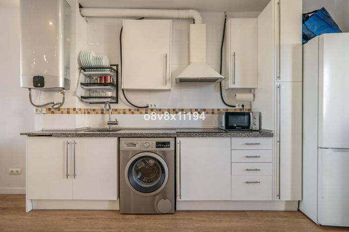 Image No.7-Appartement de 2 chambres à vendre à Mijas