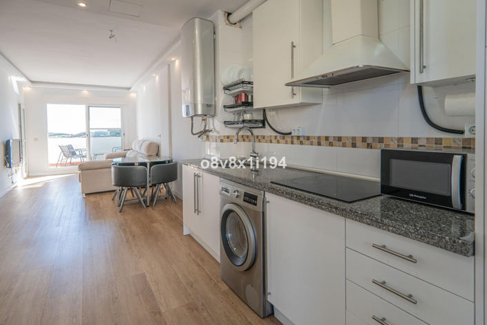 Image No.8-Appartement de 2 chambres à vendre à Mijas