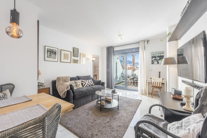 Image No.1-1 Bed Penthouse for sale