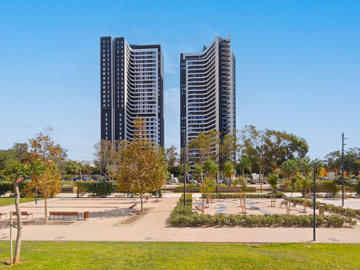 MB Homes most sold property