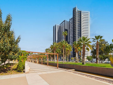 MB Homes most sold property