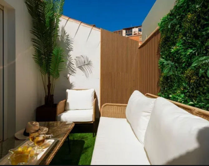 Image No.1-Appartement de 3 chambres à vendre à Málaga City