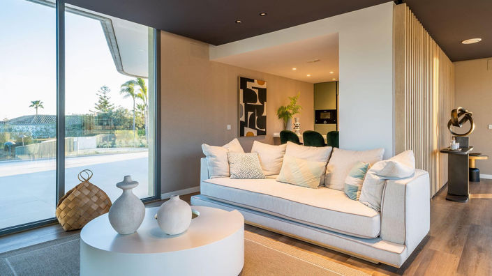 Image No.22-3 Bed Villa for sale