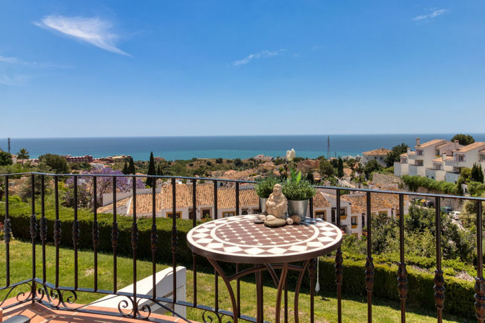 Image No.1-3 Bed Penthouse for sale