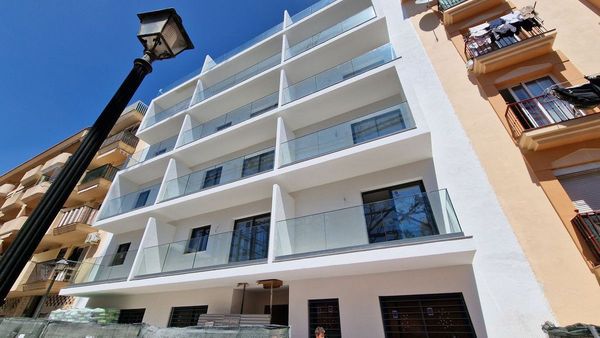 Image No.1-1 Bed Apartment for sale
