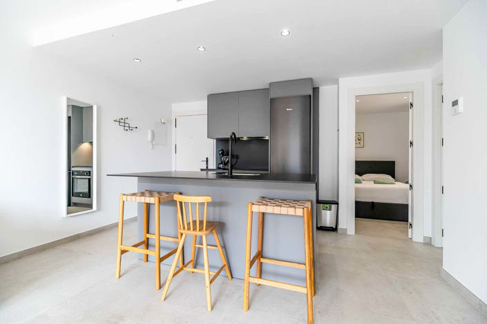 Image No.8-2 Bed Apartment for sale