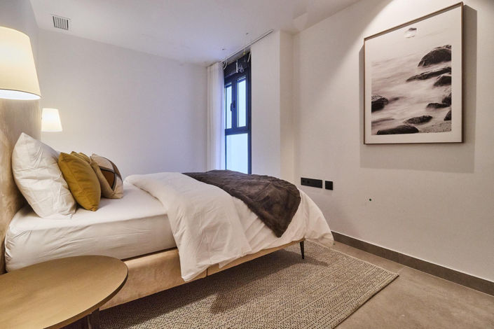 Image No.41-2 Bed Apartment for sale