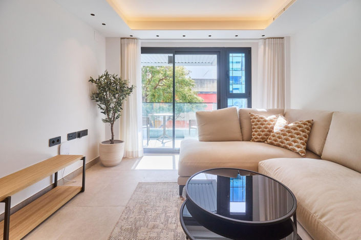 Image No.5-2 Bed Apartment for sale