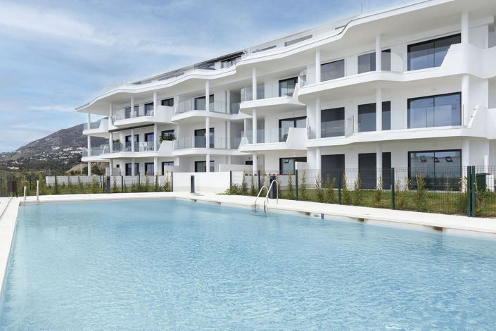 Image No.1-3 Bed Apartment for sale