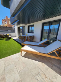 MB Homes most sold property