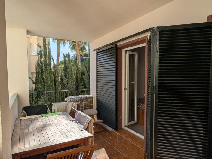 Image No.2-Appartement de 3 chambres à vendre à Benalmadena