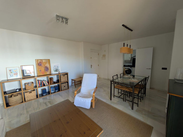 Image No.3-Appartement de 3 chambres à vendre à Benalmadena