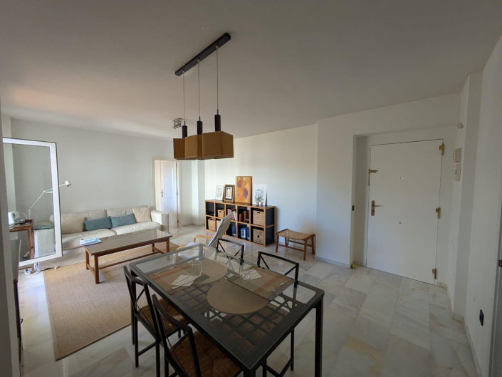 Image No.4-Appartement de 3 chambres à vendre à Benalmadena