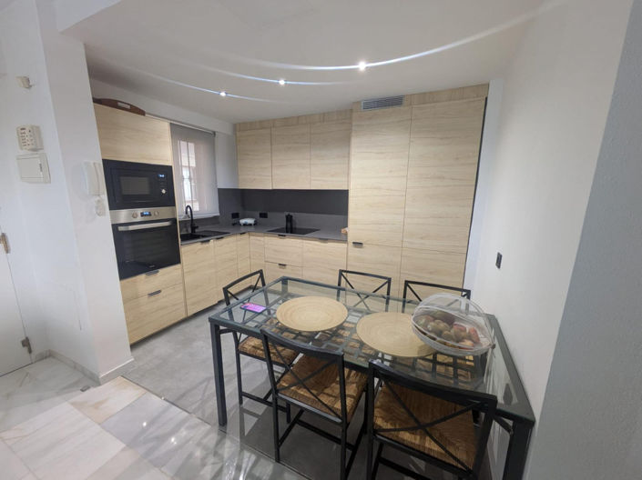 Image No.6-Appartement de 3 chambres à vendre à Benalmadena