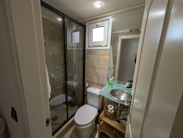 Image No.9-Appartement de 3 chambres à vendre à Benalmadena