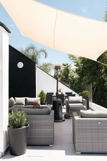 Image No.19-Villa de 5 chambres à vendre à Alhaurín de la Torre