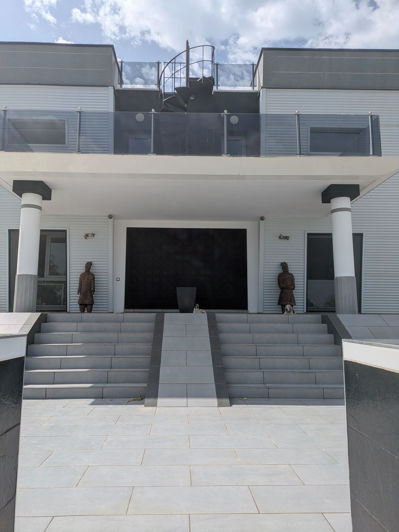 Image No.4-Villa de 5 chambres à vendre à Alhaurín de la Torre