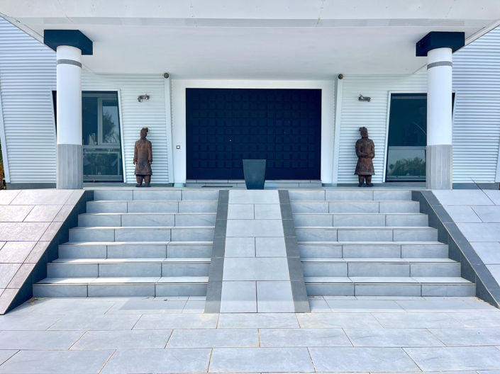 Image No.5-Villa de 5 chambres à vendre à Alhaurín de la Torre