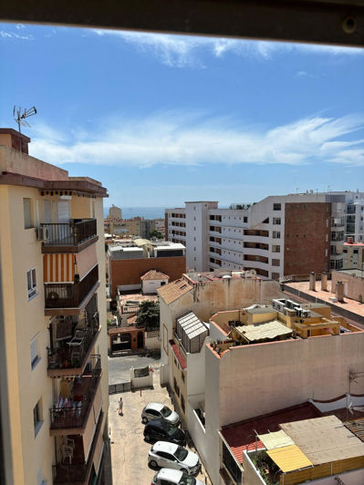 Image No.1-Appartement de 3 chambres à vendre à Torremolinos