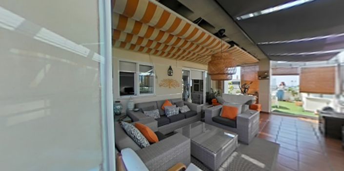 Image No.19-4 Bed Penthouse for sale