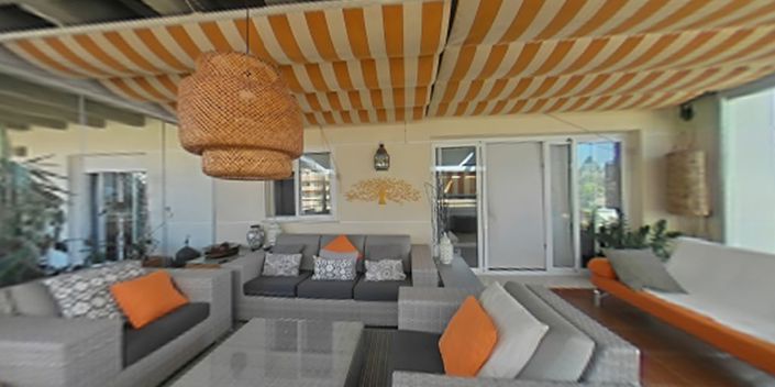 Image No.2-4 Bed Penthouse for sale