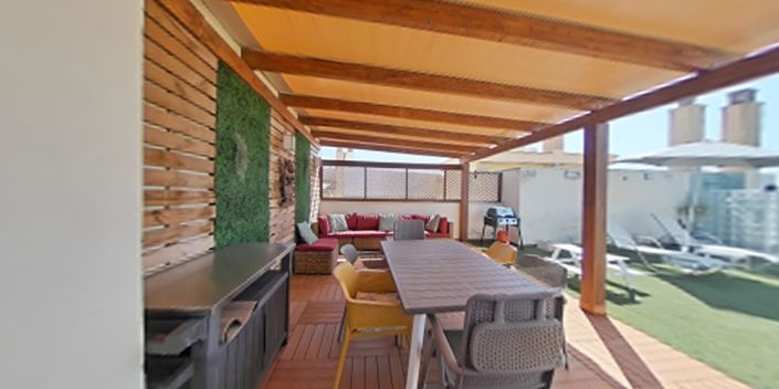 Image No.25-4 Bed Penthouse for sale