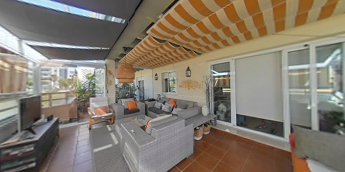 Image No.4-4 Bed Penthouse for sale