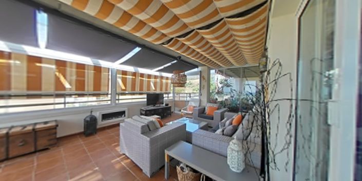 Image No.5-4 Bed Penthouse for sale