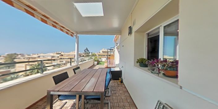 Image No.6-4 Bed Penthouse for sale