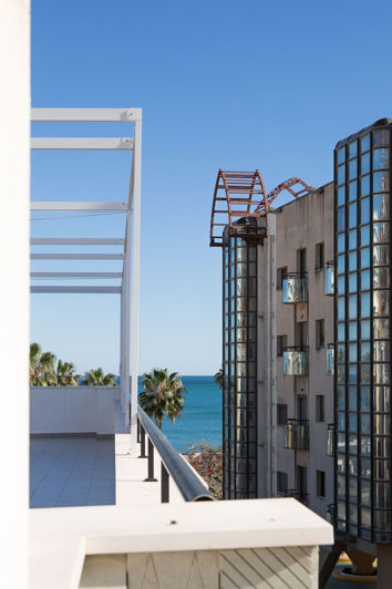 Image No.17-1 Bed Penthouse for sale